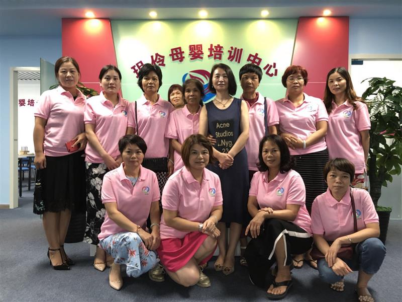 全國通用的育嬰師職業(yè)資格證培訓(xùn)，百分百推薦就業(yè)