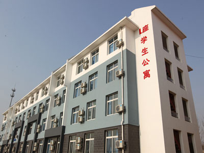 秦皇島山海關司法警察學校都有哪些專業(yè)設置？