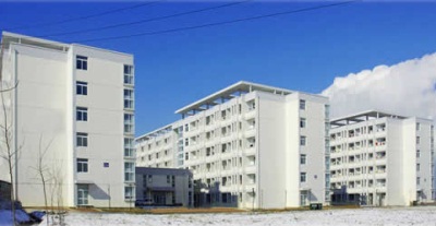 山東城市服務(wù)技師學院都有哪些辦學層次？   