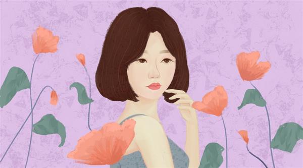 學化妝能干啥？東營貴夫人美容美發(fā)婚紗攝影學校來解析！