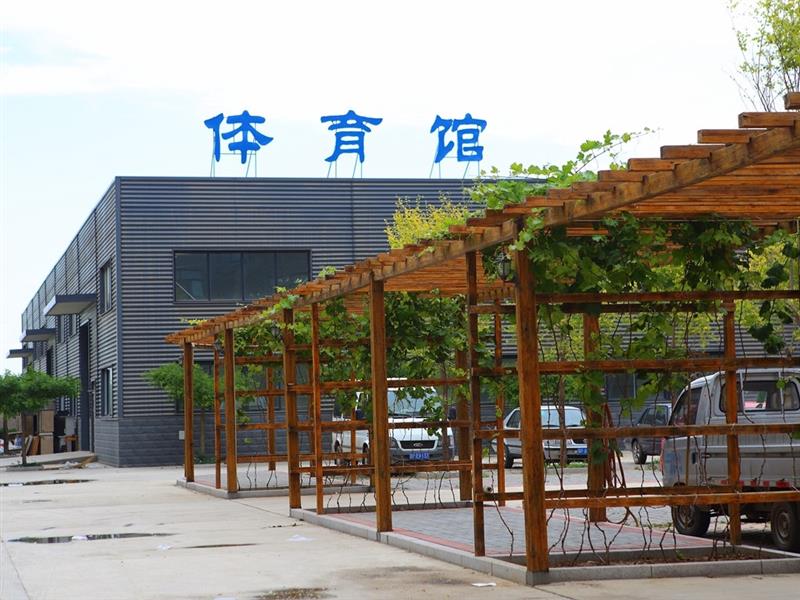 河北保定都有哪些中專技校？學(xué)校環(huán)境怎么樣？