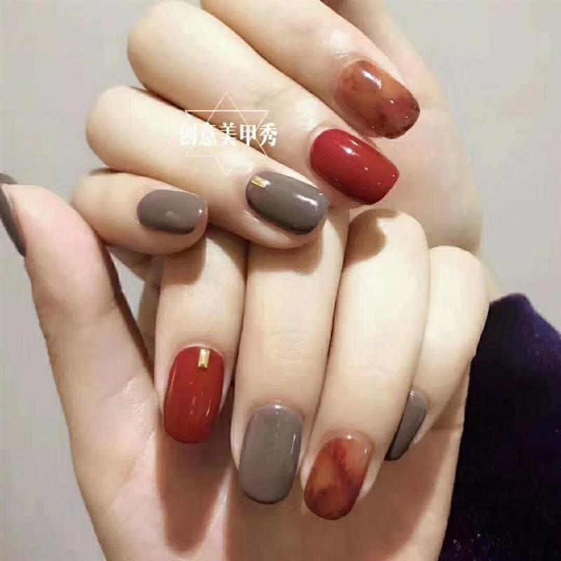 衡水專業(yè)化妝培訓(xùn)美甲培訓(xùn)來星彩好就業(yè)