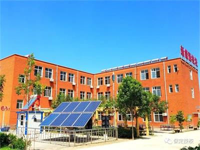 保定新能源技工學校辦學宗旨怎么樣？   