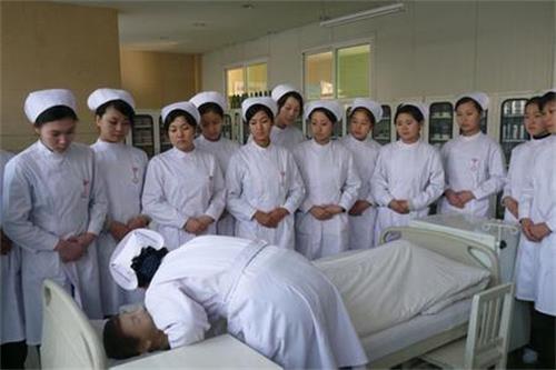 石家莊天使護(hù)士學(xué)校怎么報(bào)名？對學(xué)生有哪些優(yōu)惠政策？