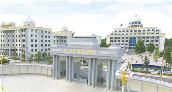 山東那個學校有學前教育專業(yè)？