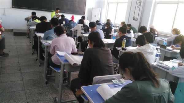 承德學(xué)習(xí)學(xué)前教育專業(yè)推薦哪所學(xué)校？