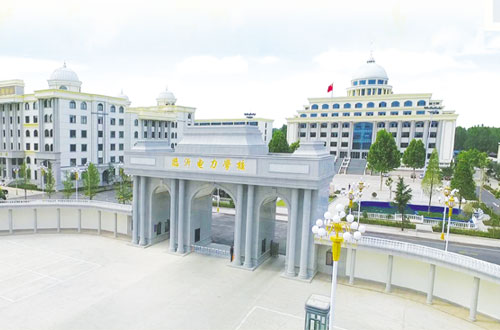 臨沂能學(xué)電廠集控運(yùn)行嗎？