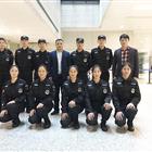 高鐵乘務(wù)與管理、航空服務(wù)