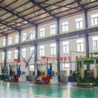 機(jī)械加工技術(shù)專業(yè)立車(chē)教學(xué)生產(chǎn)車(chē)間